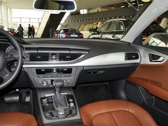 2013款 30FSI 标准型