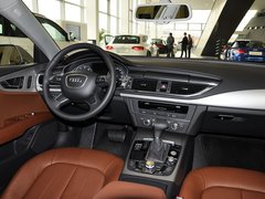 2013款 30FSI 标准型