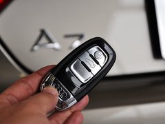 2013款 30FSI 标准型