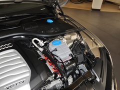 2013款 30FSI 标准型