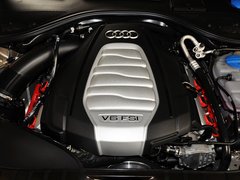 2013款 30FSI 标准型