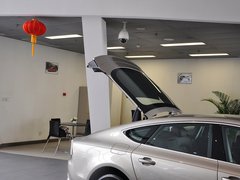 2013款 30FSI 标准型