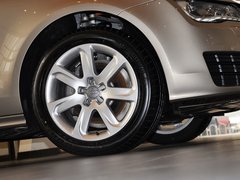 2013款 30FSI 标准型