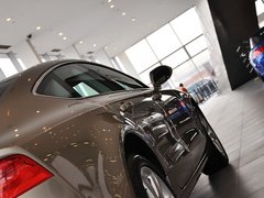 2013款 30FSI 标准型