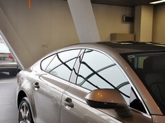 2013款 30FSI 标准型
