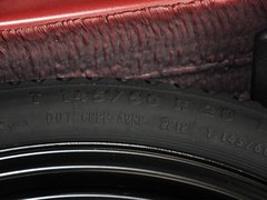 2013款 30FSI 标准型
