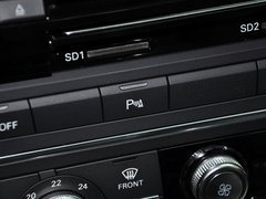 2013款 30FSI 标准型