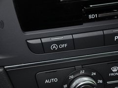 2013款 30FSI 标准型