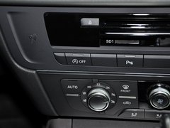 2013款 30FSI 标准型