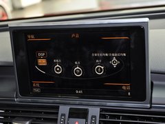 2013款 30FSI 标准型