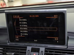 2013款 30FSI 标准型
