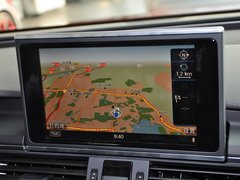 2013款 30FSI 标准型