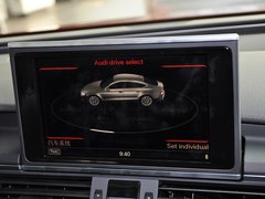 2013款 30FSI 标准型