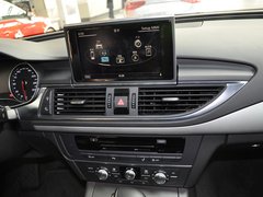 2013款 30FSI 标准型