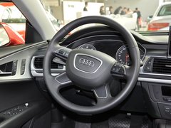 2013款 30FSI 标准型