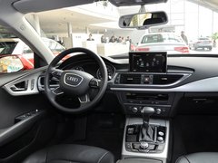 2013款 30FSI 标准型