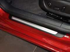 2013款 30FSI 标准型
