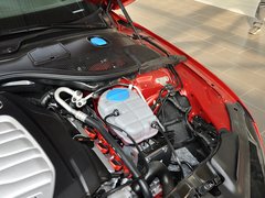 2013款 30FSI 标准型