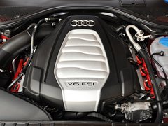 2013款 30FSI 标准型