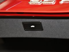 2013款 30FSI 标准型