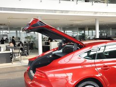 2013款 30FSI 标准型
