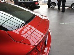 2013款 30FSI 标准型