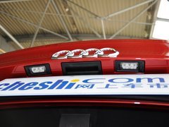 2013款 30FSI 标准型