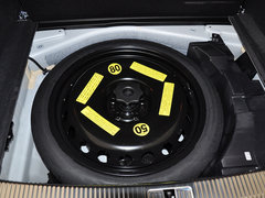 2013款 30FSI 标准型