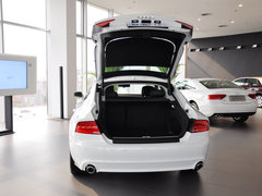 2013款 30FSI 标准型