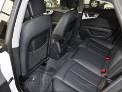 2013款 30FSI 标准型
