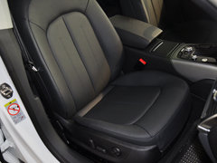 2013款 30FSI 标准型
