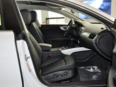 2013款 30FSI 标准型