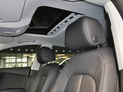 2013款 30FSI 标准型