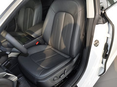 2013款 30FSI 标准型