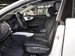 2013款 30FSI 标准型