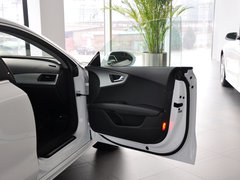 2013款 30FSI 标准型