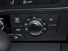 奥迪A7 2013款 30FSI 标准型