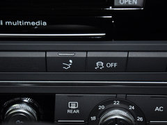 2013款 30FSI 标准型