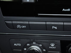 奥迪A7 2013款 30FSI 标准型