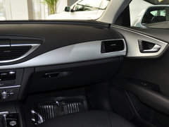 奥迪A7 2013款 30FSI 标准型