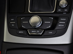 2013款 30FSI 标准型