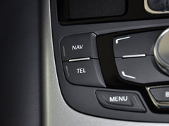 2013款 30FSI 标准型