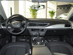 2013款 30FSI 标准型