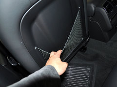 2013款 30FSI 标准型