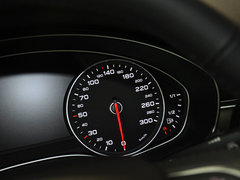 奥迪A7 2013款 30FSI 标准型