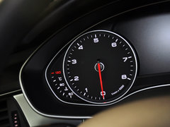 奥迪A7 2013款 30FSI 标准型