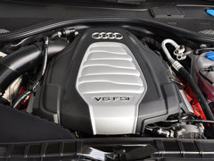 奥迪A7 2013款 30FSI 标准型