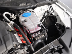 奥迪A7 2013款 30FSI 标准型