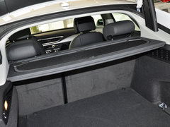 2013款 30FSI 标准型