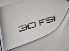 奥迪A7 2013款 30FSI 标准型